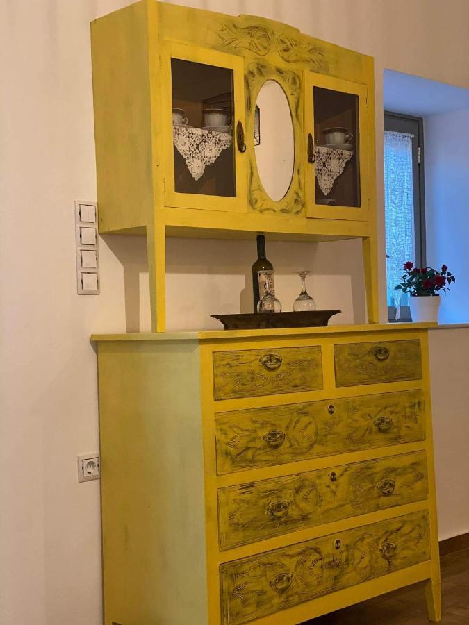 Fotis House Villa Koróni Eksteriør billede
