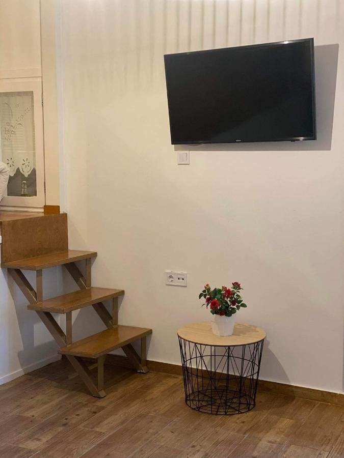 Fotis House Villa Koróni Eksteriør billede